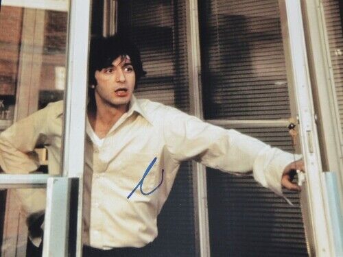 Al Pacino Signed - Autographed DOG DAY AFTERNOON 11x14 inch Photo Poster painting