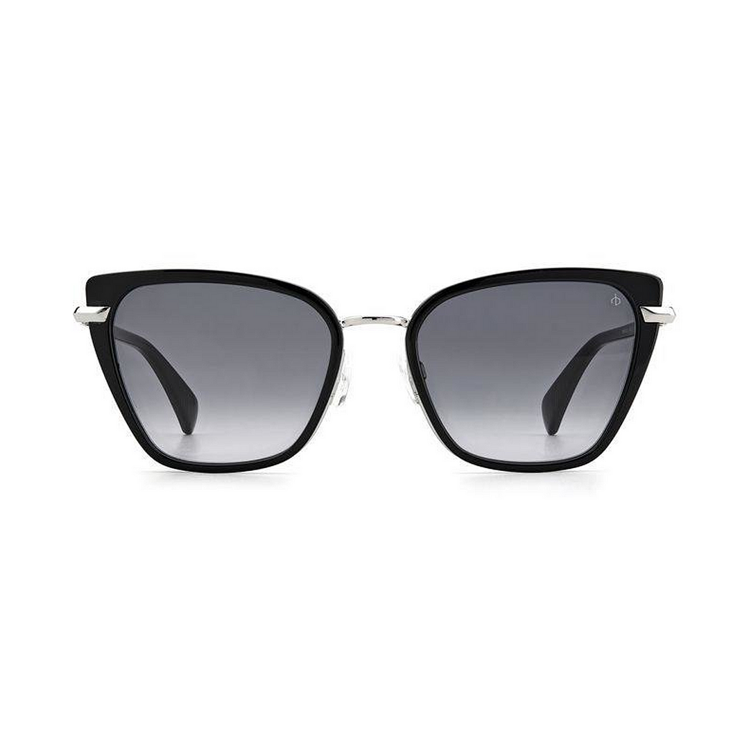 Dark Grey Shaded Lenses 100% UV Protection