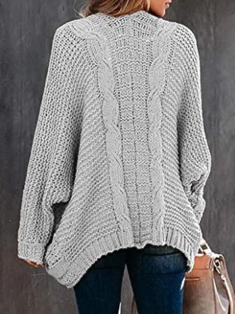 Elegant and Casual Sweater