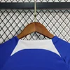 2023/2024 Chelsea Home Football Jersey Without Sponsor 1:1 Thai Quality Kids Size 