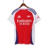 RICE #41 Arsenal Home Soccer Jersey 2024/25 &ndash; UCL