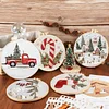 4 Set Chirstmas Series- Embroidery Kits