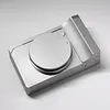 Precision CNC Aluminum Camera Grip for BF-Style Cameras