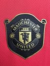 2019-2020 Retro Manchester United Home Football Shirt 1:1 Thai Quality