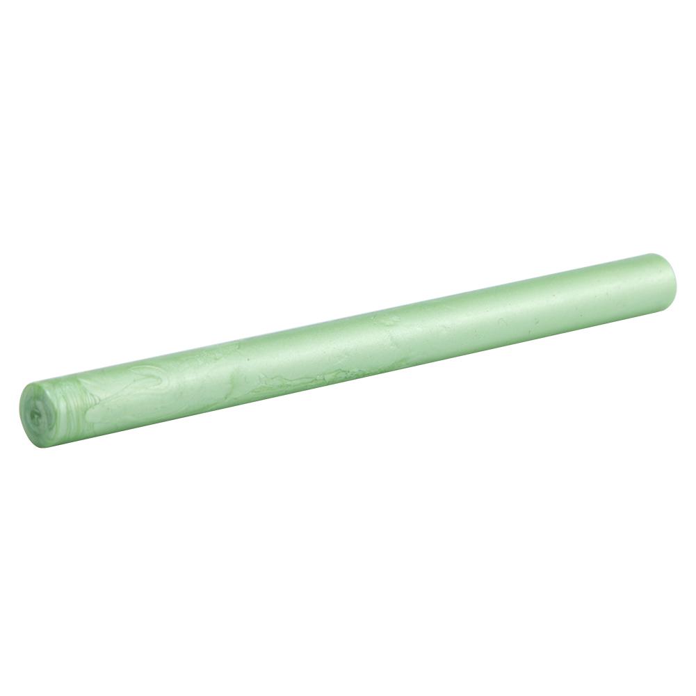 

1pcs Vintage Sealing Wax Stick, Green, 501 Original