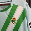 2025/2026 Real Betis away Football Shirt 1:1 Thai Quality