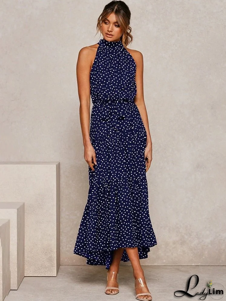 Tailored and Elegant general Dress