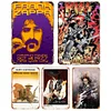 (Multi Style)Music - Metal Tin Signs(8*12Inch)