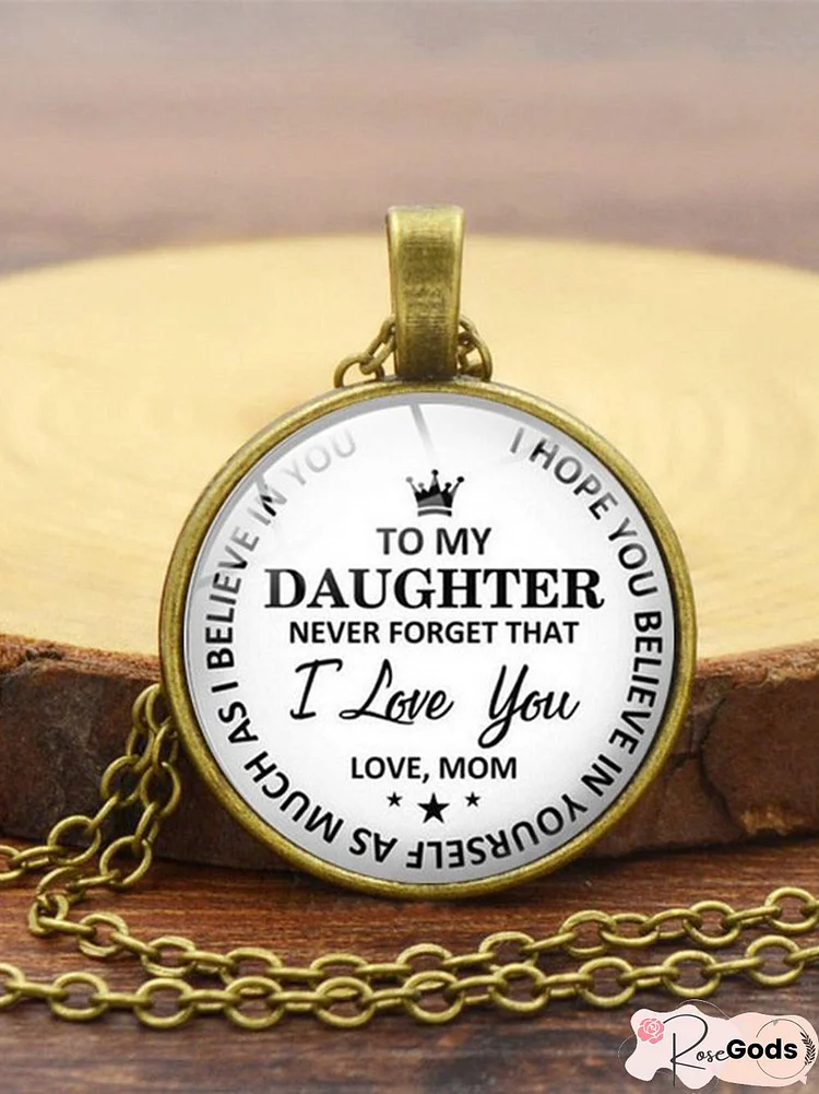 Fashion Necklace