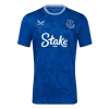 Everton Home Soccer Jersey 2024/25