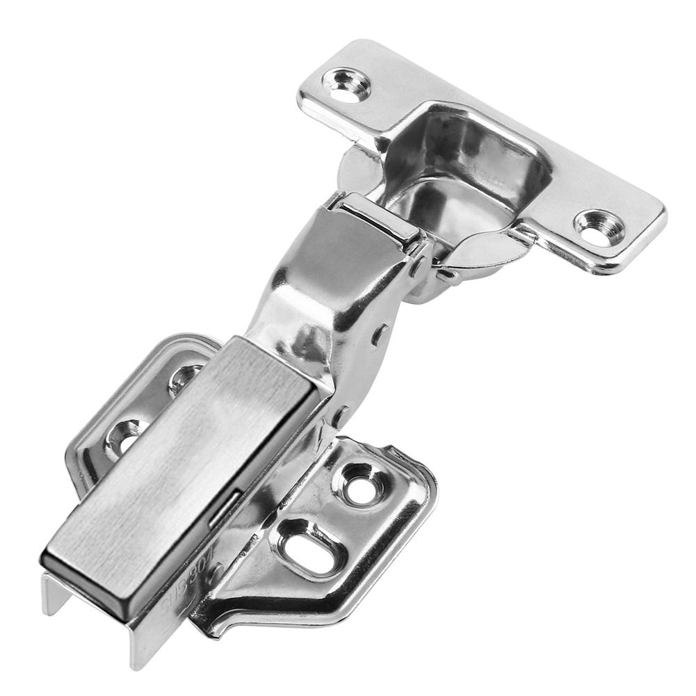 

Concealed Hydraulic Furniture Cupboard Door Hinge, 501 Original