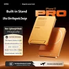 AIRPOWER17 Ultra-Thin Magnetic Power Bank