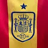 2024/2025 Spain Training clothes Football Shirt 1:1 Thai Quality