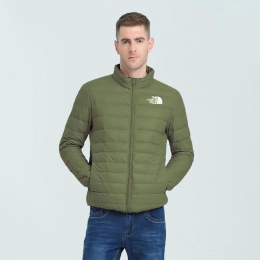lightweight warm jacket mens