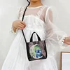 Diamond Painting Foldable Canvas Bag - Stitch