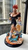 Recoome - Dragon Ball Resin Statue - Deyin-Studios