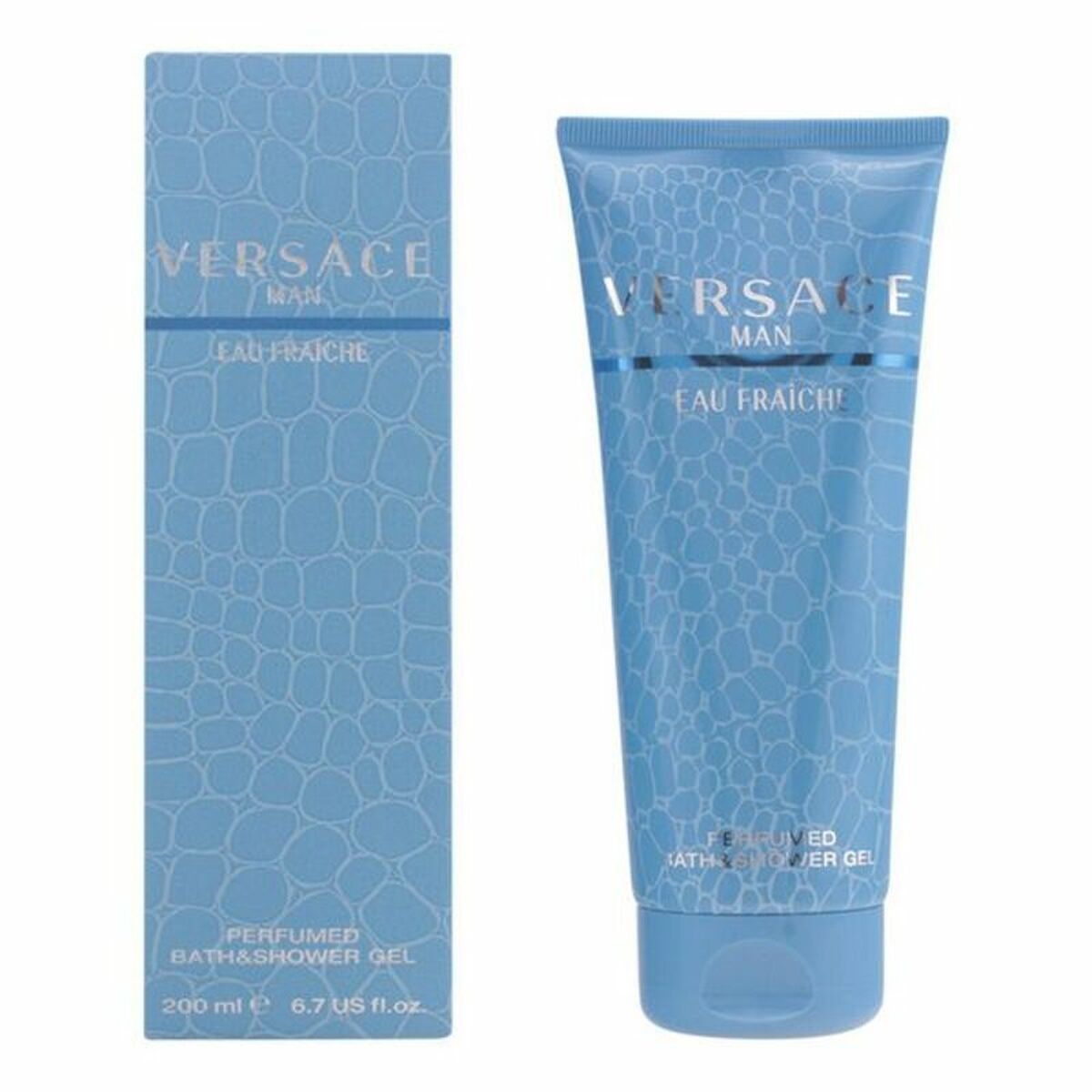 Shower Gel Eau Fra&icirc;che Versace Eau Fra&icirc;che (200 ml) 200 ml