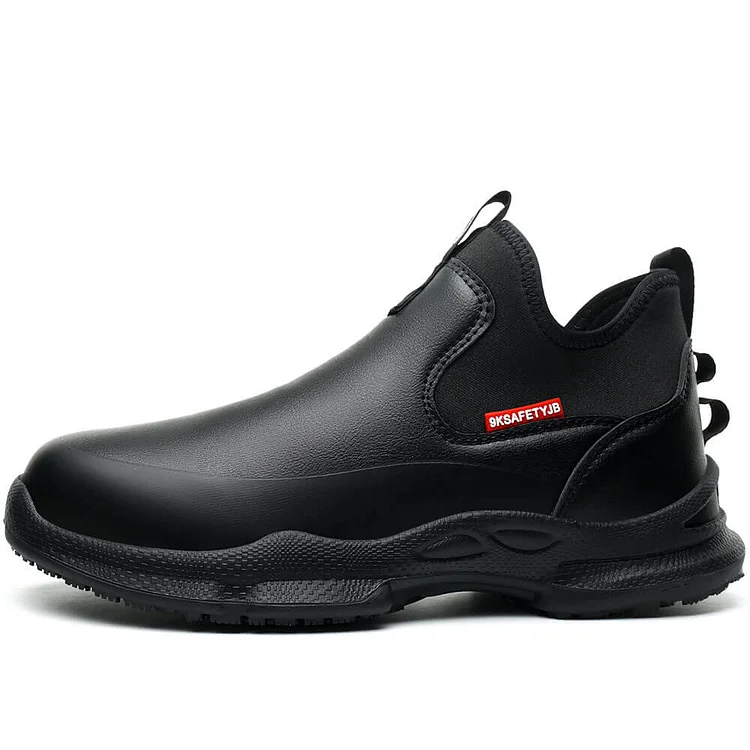 Chef Non Slip Waterproof Comfortable Kitchen Shoes