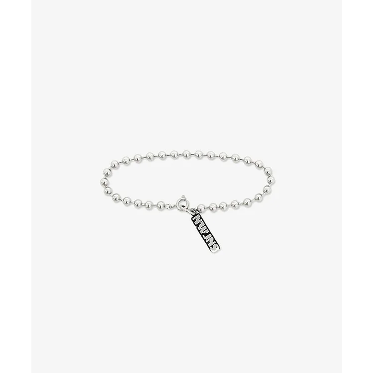 Victoria Small Chain Bracelet | Capucine De Wulf