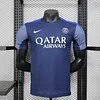 Joyfball 2025/2026 Player Version Psg Paris Saint-Germain Special Edition Football Shirt 1:1 Thai Quality（The player version jersey is a bit tight, please pay attention to the size selection）