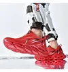 Men's Outdoor Sports Shoes Breathable Lightweight Running Shoes