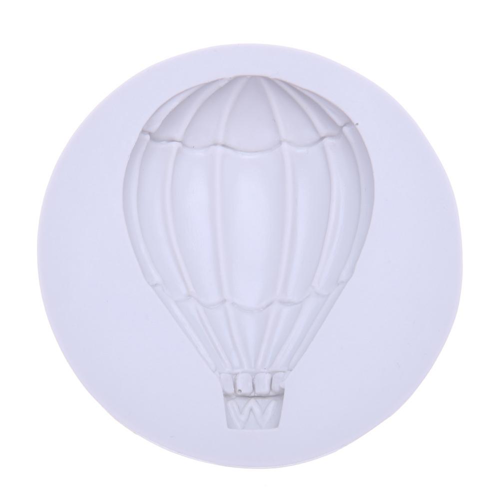 

Balloon Silicone Mold - Baking, 501 Original