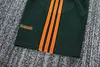 Joyfball 1997-1998 Kids Size Retro  Newcastle United  Away Football Shirt 1:1 Thai Quality