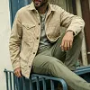 Men&rsquo;s Fall/Winter 2026 Coats by Inlyline