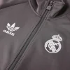 Real Madrid Track Jacket 2024/25 &ndash; Gray
