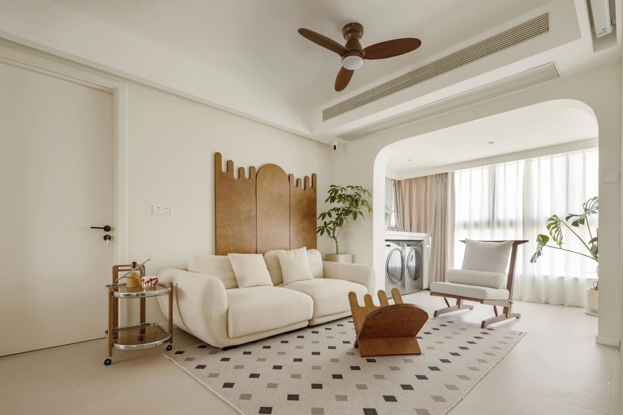 The Underappreciated Ceiling Fan Light Fixture