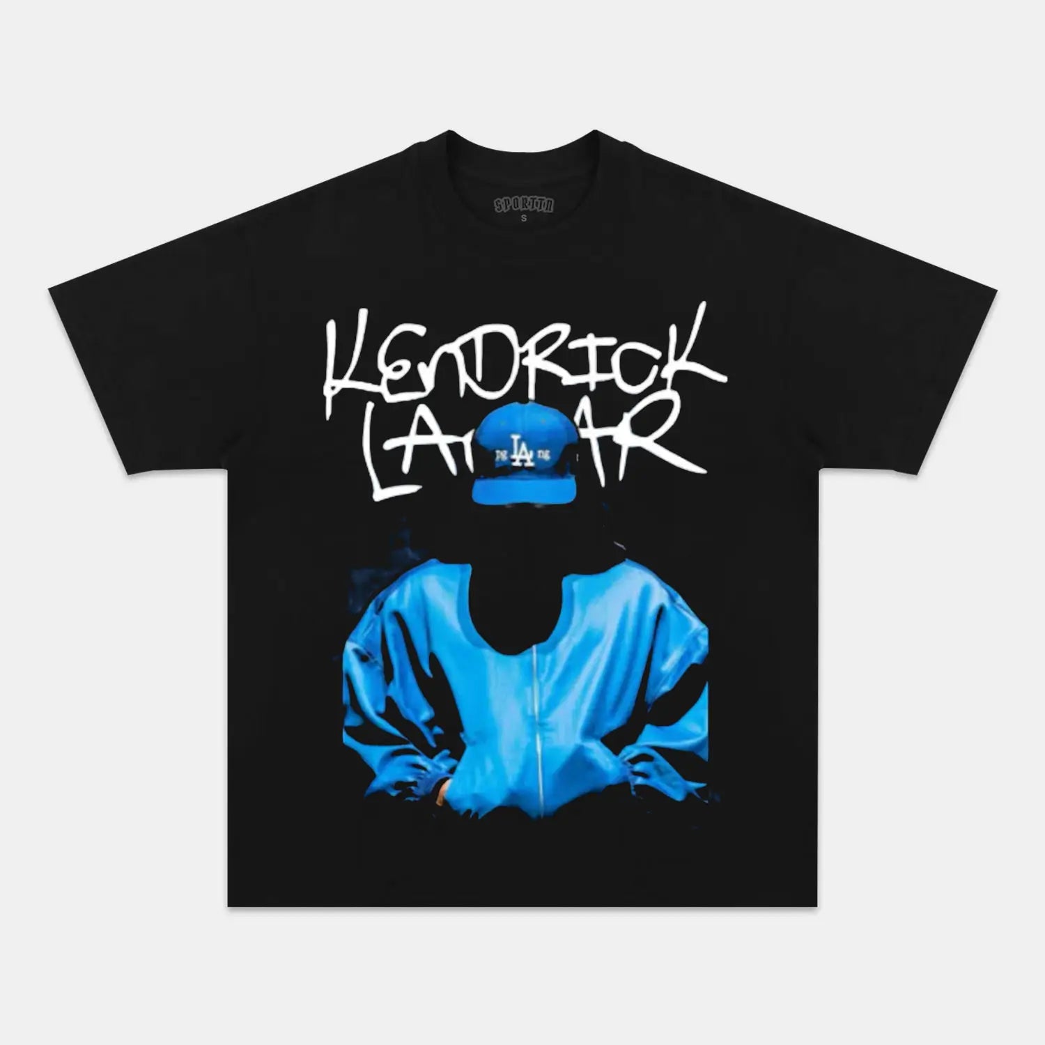 KENDRICK LAMAR - IT&rsquo;S JUST BIG ME