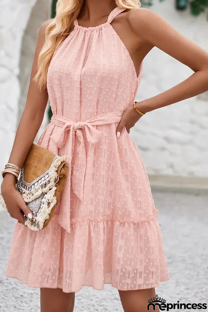 Chic and light Dress