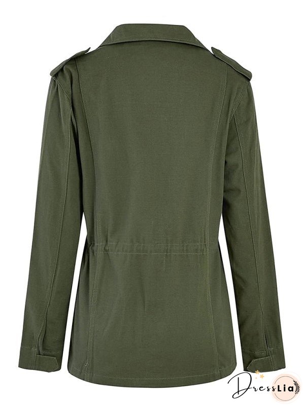 Trendy and Elegant winter Jacket