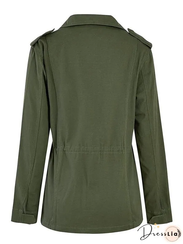 Trendy and Elegant winter Jacket