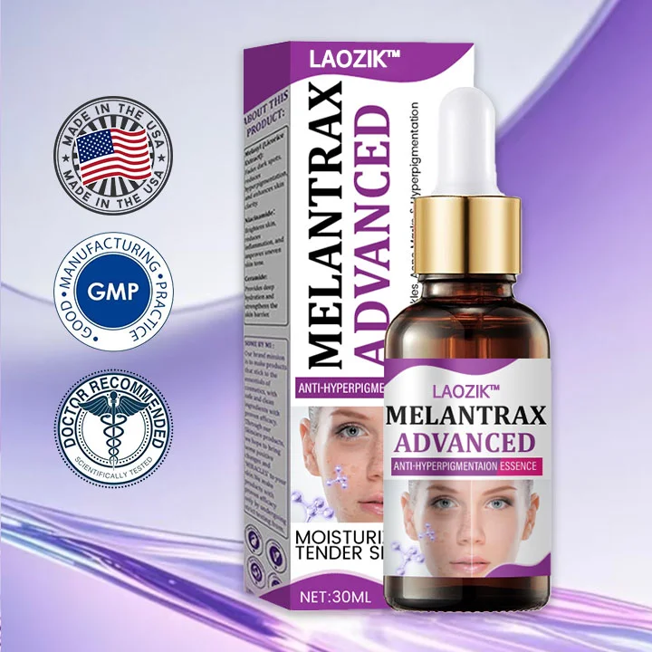 🔥Hot Sale 49% Off🔥Advanced Anti-Hyperpigmentation Essence