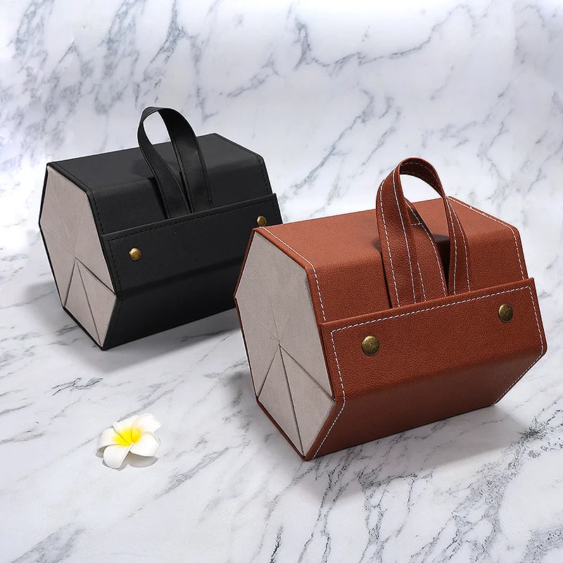 Spring 49% OFF 🕶 Multifunctional Jewelry Glasses Storage Box