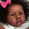 Babiesprincess Lifelike Reborn Baby Doll, Babiesprincess