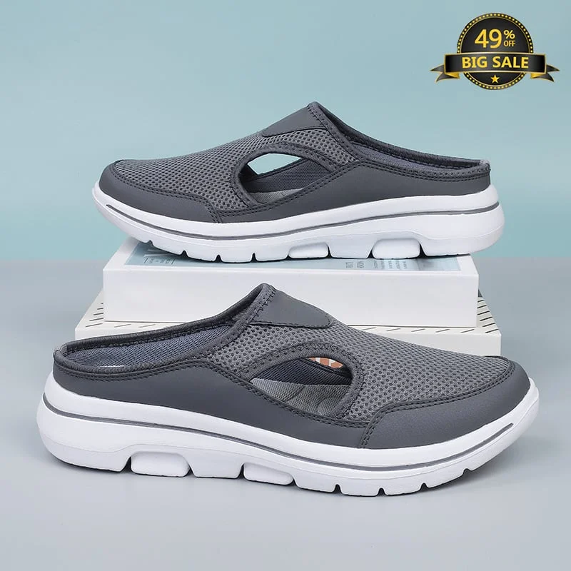 COMFORT BREATHABLE SUPPORT SPORTS SANDALS