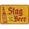 (Multi Style)LONE STAR Beer - Vintage Metal Signs - 20*30cm/30*40cm