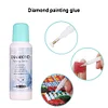 100ml Diamond Painting Sealer Conserver Permanent Hold Shine Effect Agent