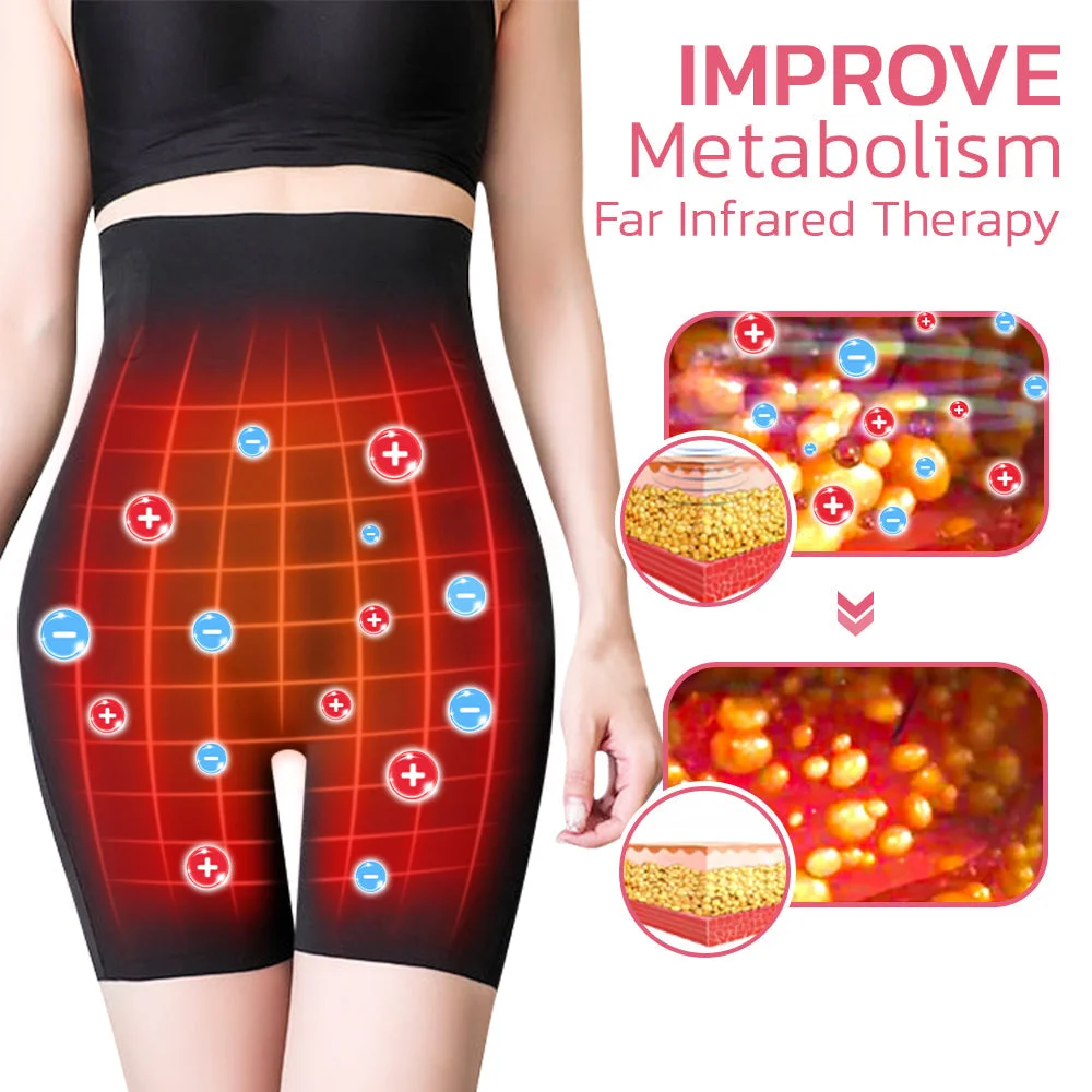 GFOUK&trade; IONControl Graphene Fiber Restoration Shaper