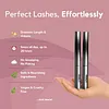  Metal Wand Mascara