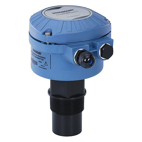 rosemount,3102HA1FSCG5C4ST | Rosemount 3102 Level Transmitter – Ultrasonic