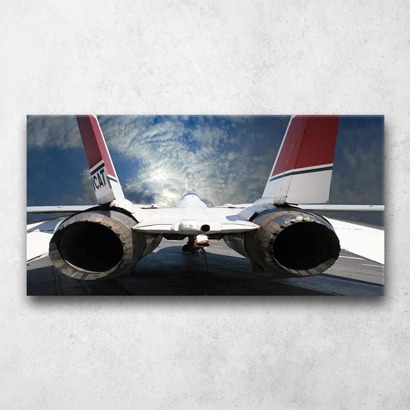 Canvas Wall Art