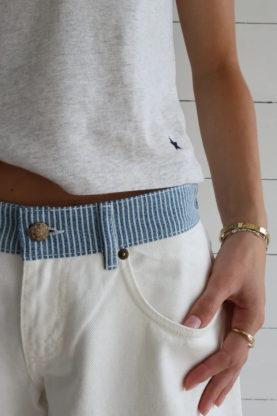 Jodie Jeans (Buy 2 Free Shipping)