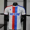 2025/2026 Player Version Crystal Palace Third Away Football Shirt 1:1 Thai Quality