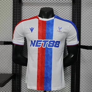2025/2026 Player Version Crystal Palace Third Away Football Shirt 1:1 Thai Quality