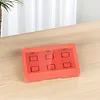 24 In 1 Game Card Hard Case Portable Storage Box for Switch 2 Accessories
