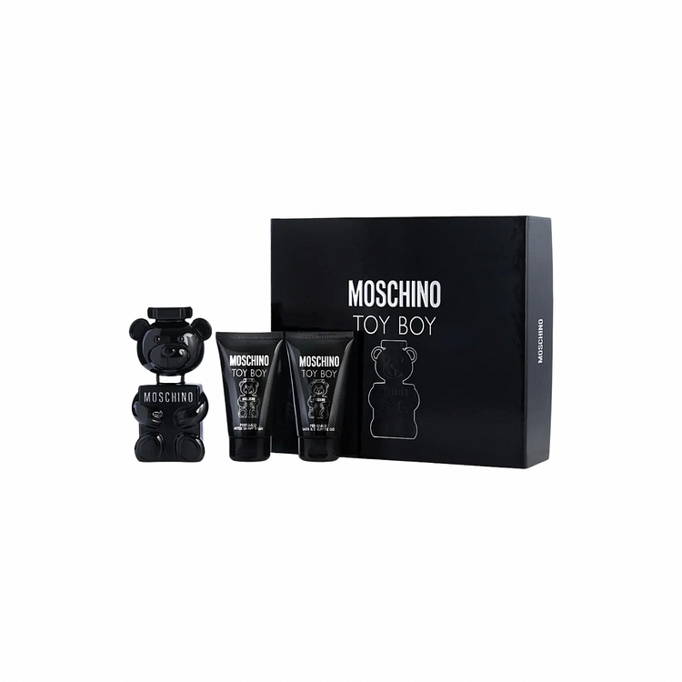 Toy Boy by Moschino 