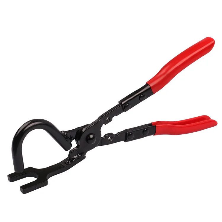 🚗Car Exhaust Rubber Pad Plier🔧